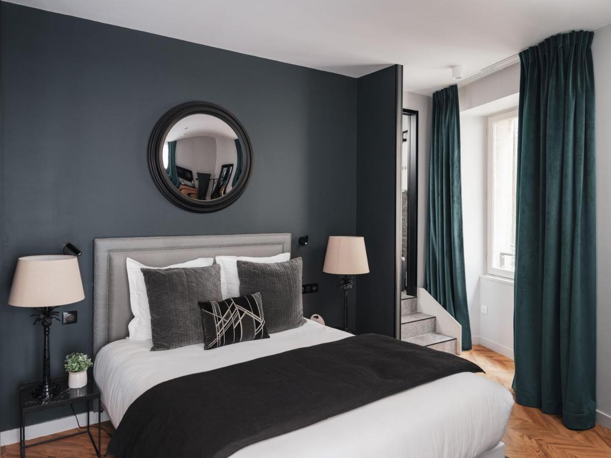 Appartements Place Royale - Maisons Du Monde Hotel & Suites Nantes Exterior photo